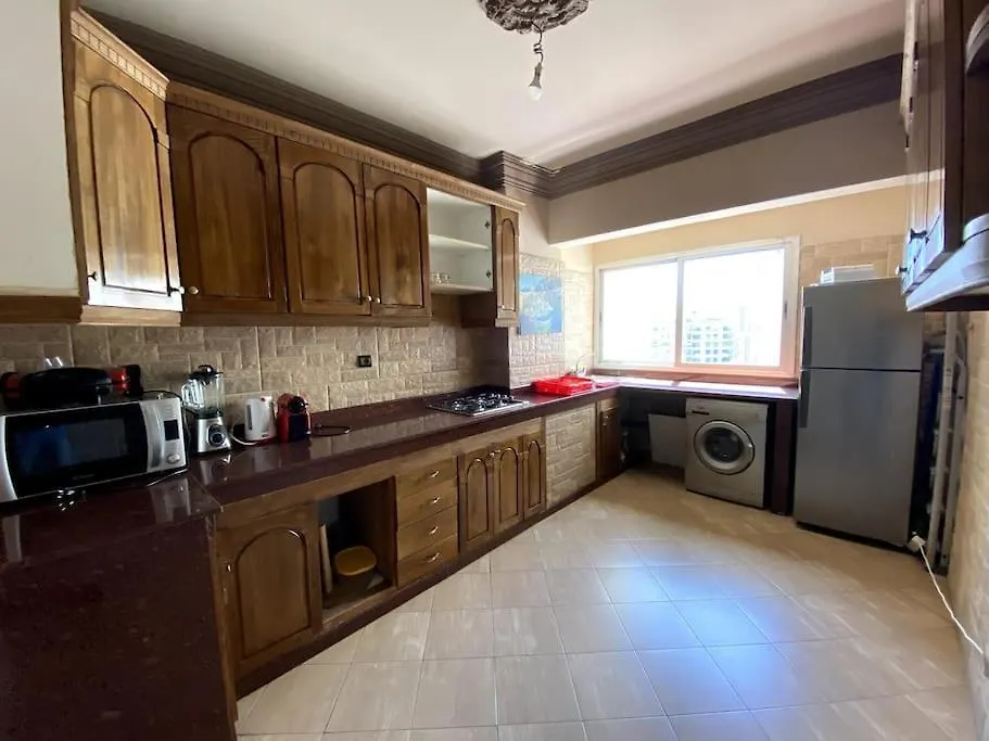 Elegant Appartement De 2 Chambres Sur Bd Anfa Casablanca