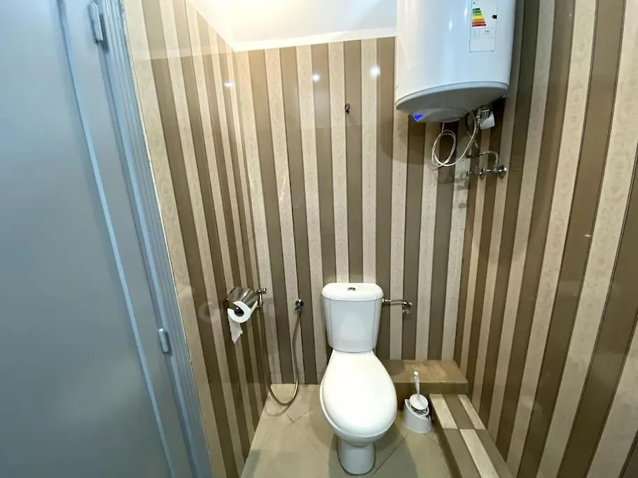 Elegant Appartement De 2 Chambres Sur Bd Anfa Casablanca